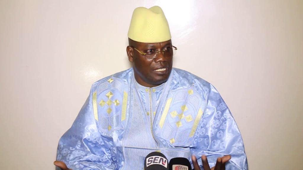 Conseil Constitutionnel : Cheikh Abdou Mbacké Bara Dolly recalé !