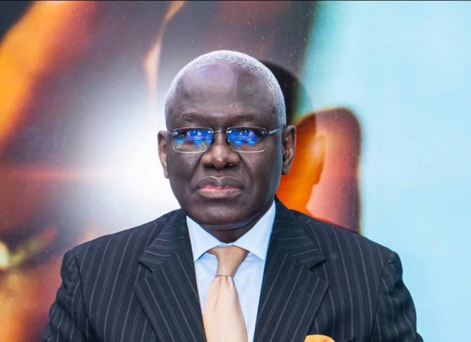 SENELEC- Habib Sy démissionne de son poste de PCA