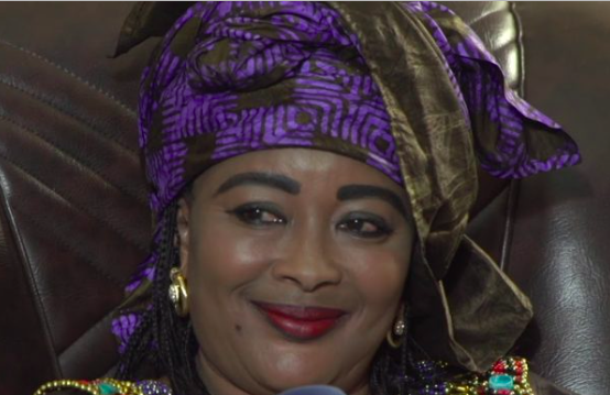 Nécrologie, Daaray Kocc: Aida Dramé n’est plus