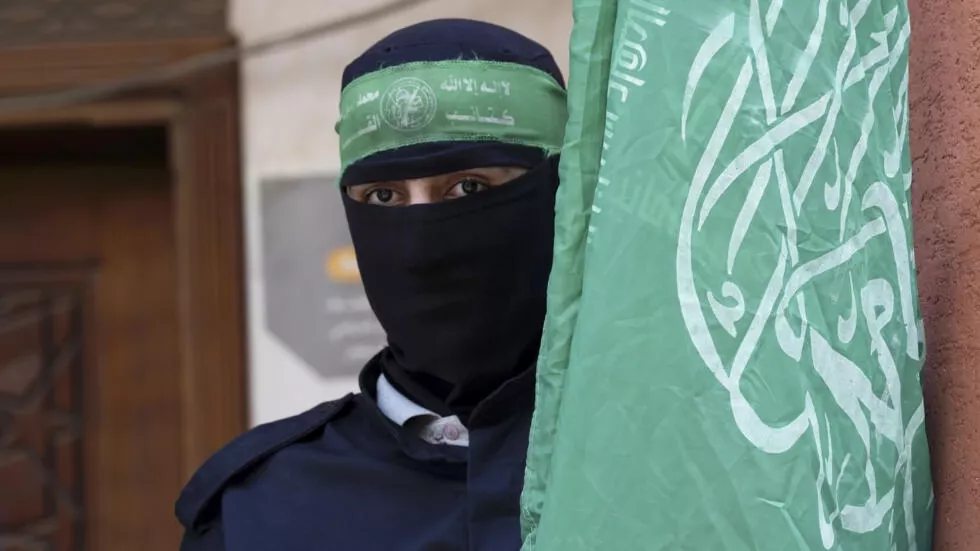 URGENT : le n°3 du Hamas tué lors d'une opération israélienne (Maison Blanche)