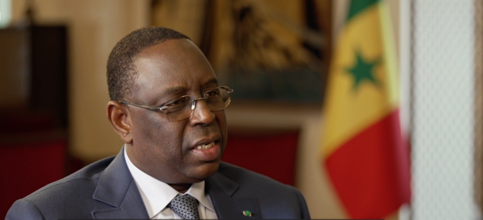 Alerte à la Nation Sénégalaise