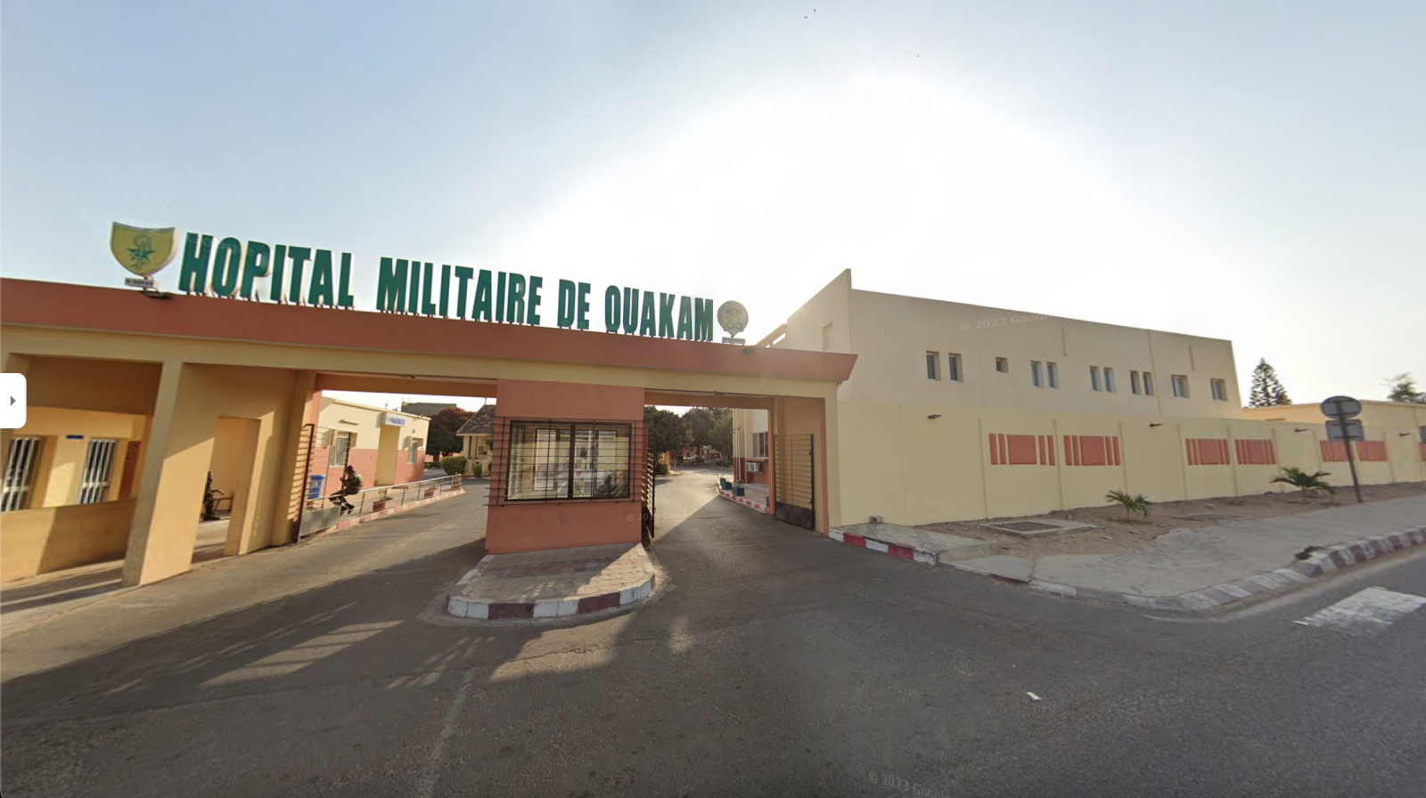 Hôpital de Ouakam : Des nouvelles rassurantes de Maïmouna Ndour Faye