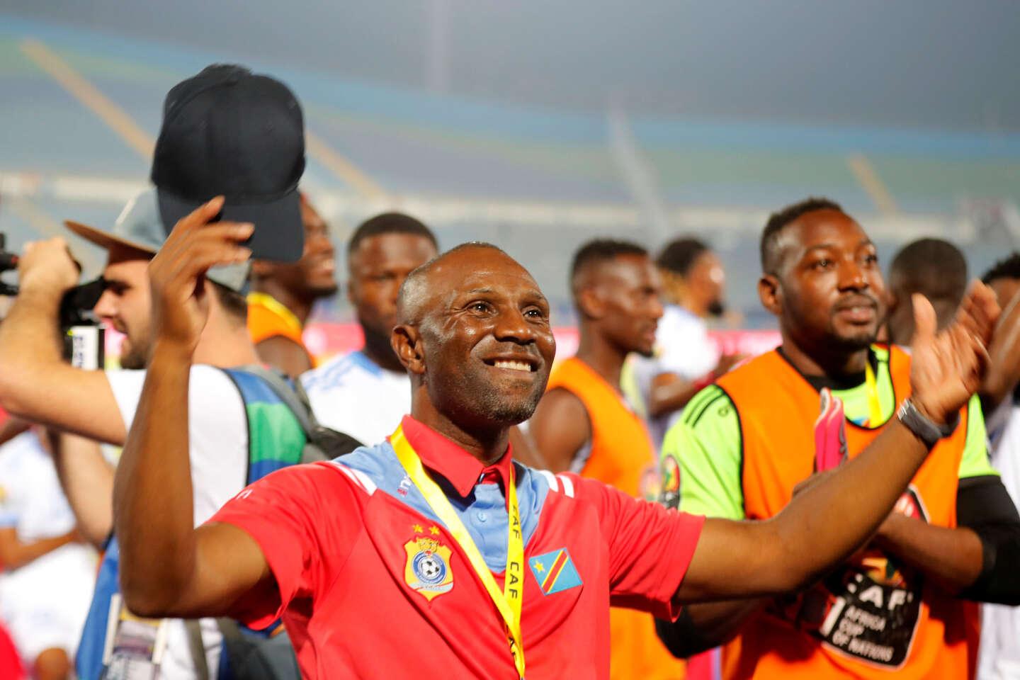 Florent Ibenge, Ex-coach RD Congo : «Moi entraîneur au Sénégal ?»