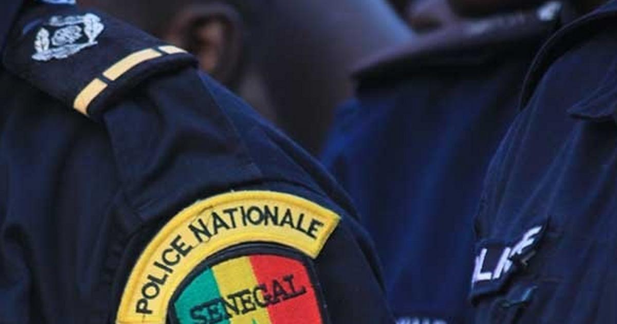 Nominations : Les vastes changements au sein de la Police (Document)