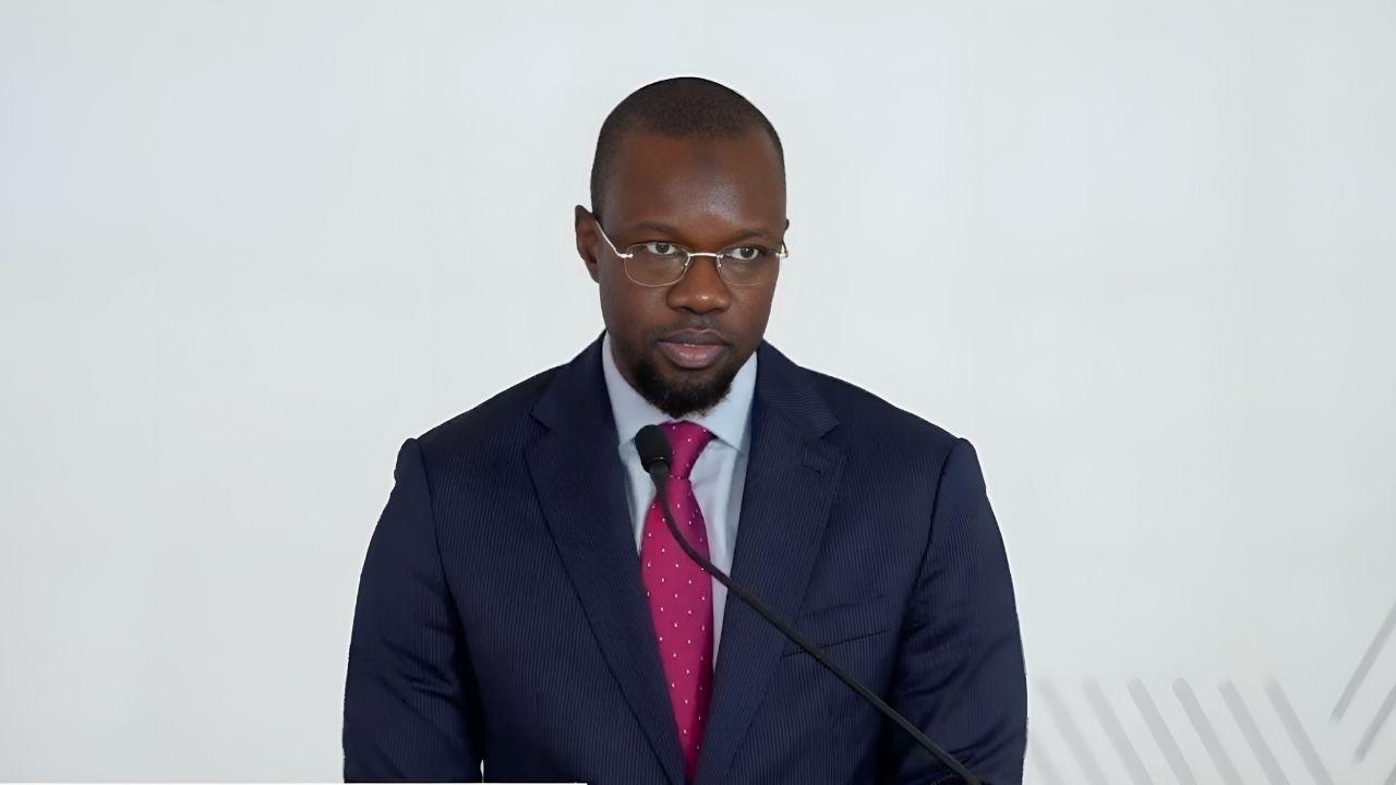 État des lieux, Sénégal-2050 : La grande annonce de Ousmane Sonko