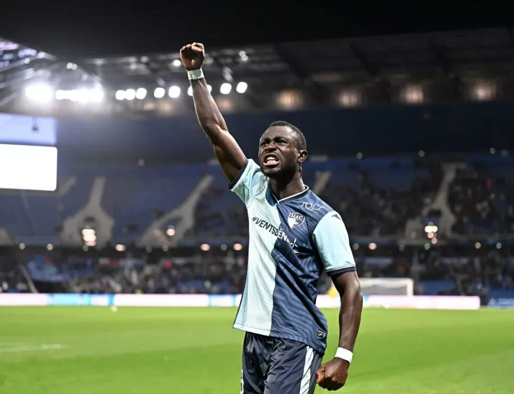 AROUNA SANGANTE : «Jouer un match en sélection, l’un de mes plus beaux rêves»