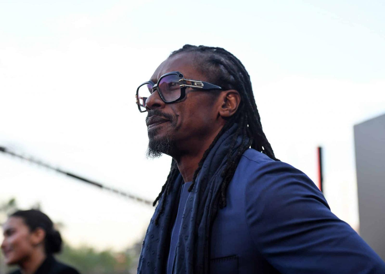 Équipe nationale : le départ de Aliou Cissé acté par l'État du Sénégal ?