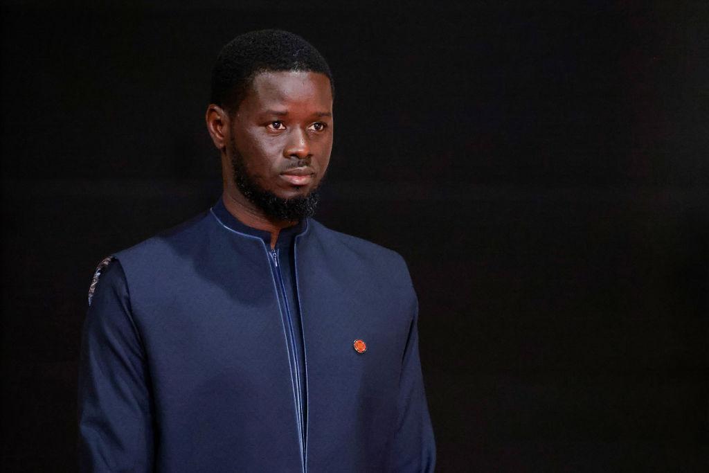 Pentecôte : Bassirou Diomaye Faye adresse un message à la communauté chrétienne