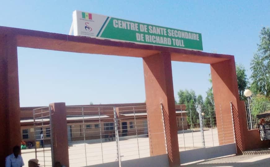 Drame à Thiabakh : Deux fillettes retrouvées mortes dans une fosse septique