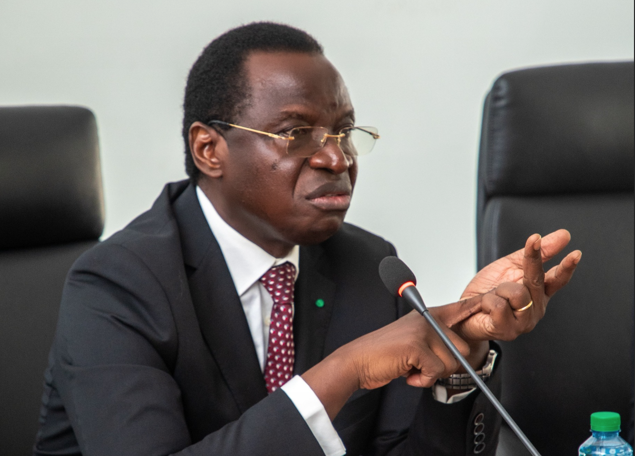 SOUTIEN DE LA PRODUCTION LOCALE- Le Sénégal suspend les importations de riz  