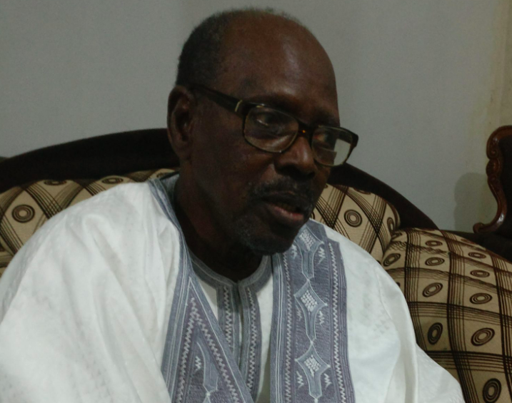 Nécrologie - Madior Diouf n\'est plus