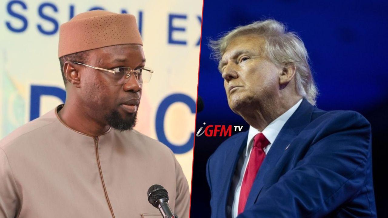 Projet de 300 milliards du Sénégal arrêté par Trump : La révélation de Sonko