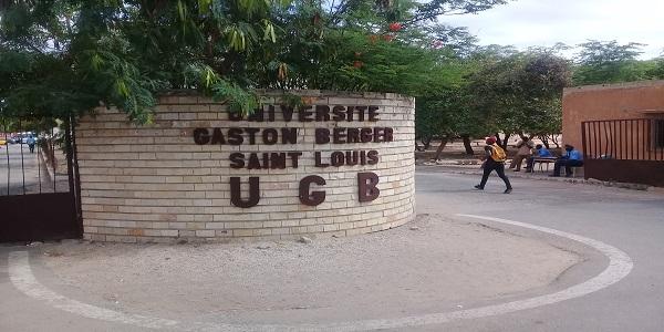 Drame à l’UGB : Un étudiant retrouvé mort dans sa chambre