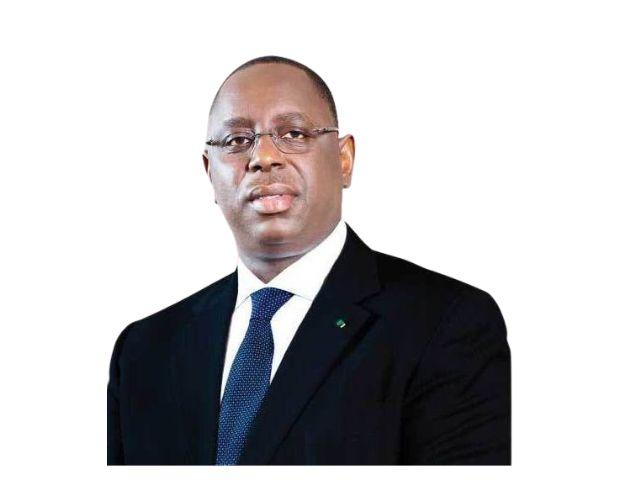 Rabat : Macky Sall distingué par la Fondation Trophée de l’Africanité pour la paix et le leadership féminin