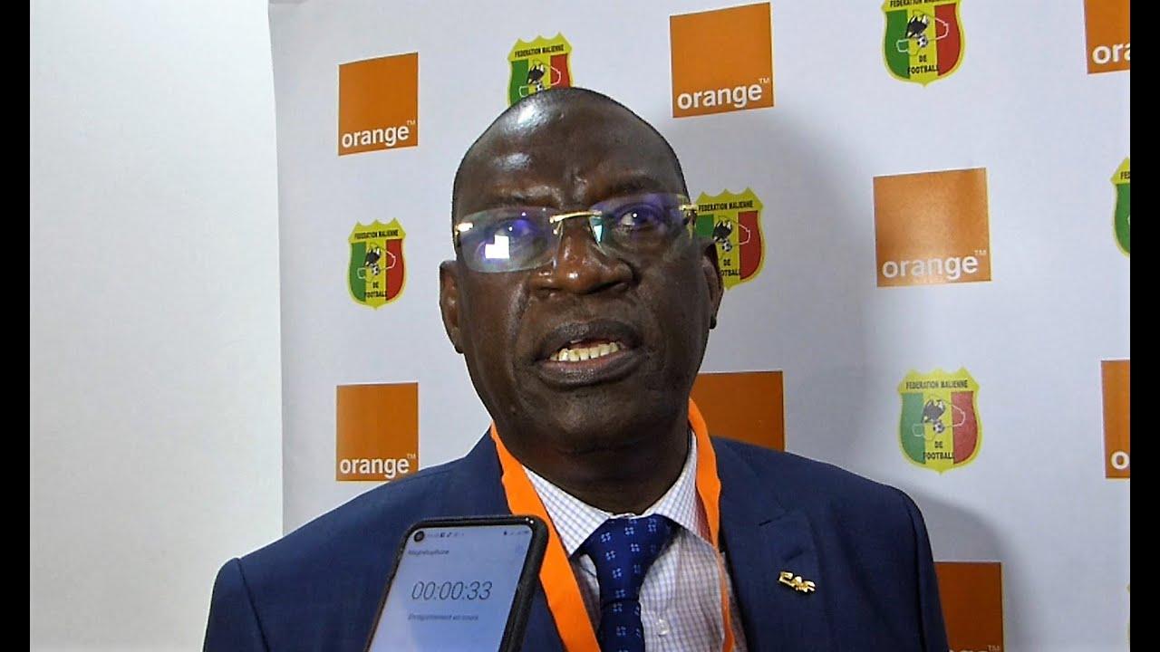 Après 622 jours en prison, le président de la Fédération malienne de football libre !