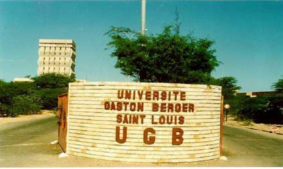 UGB : Le conseil académique va se réunir sur l'opportunité d'invalider l'année 