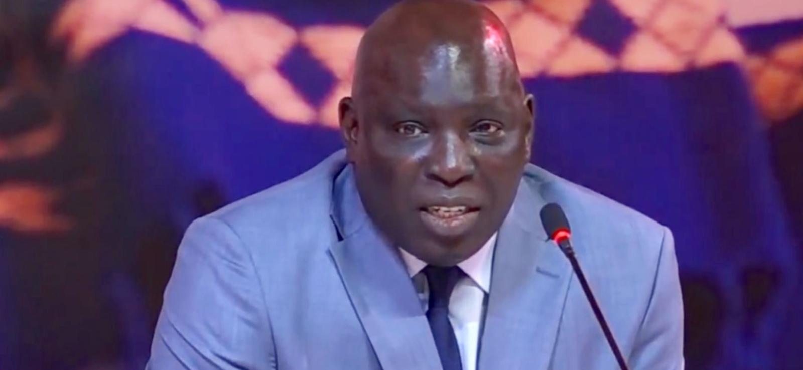 Retour de Sonko à la Primature- Les révélations de Madiambal Diagne