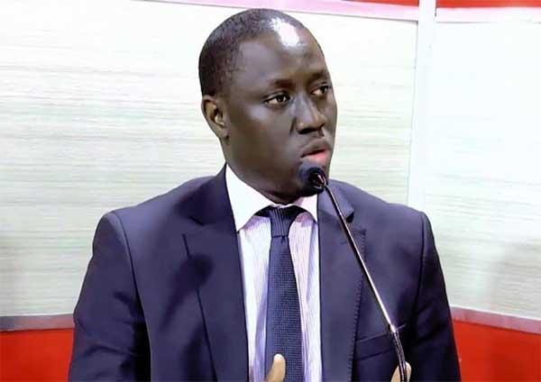 Le placement de Pape Malick Ndour sous mandat de dépôt ordonné par la Chambre d’accusation