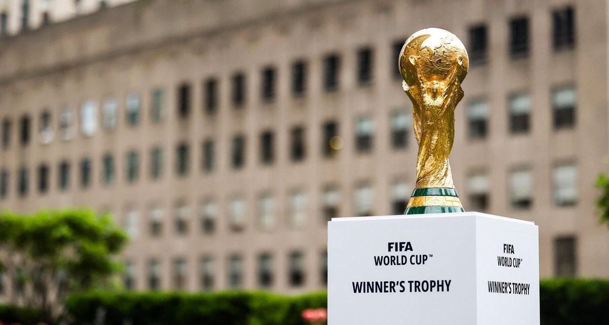Coupe du monde 2026 : tout sur les trois cérémonies d’ouverture