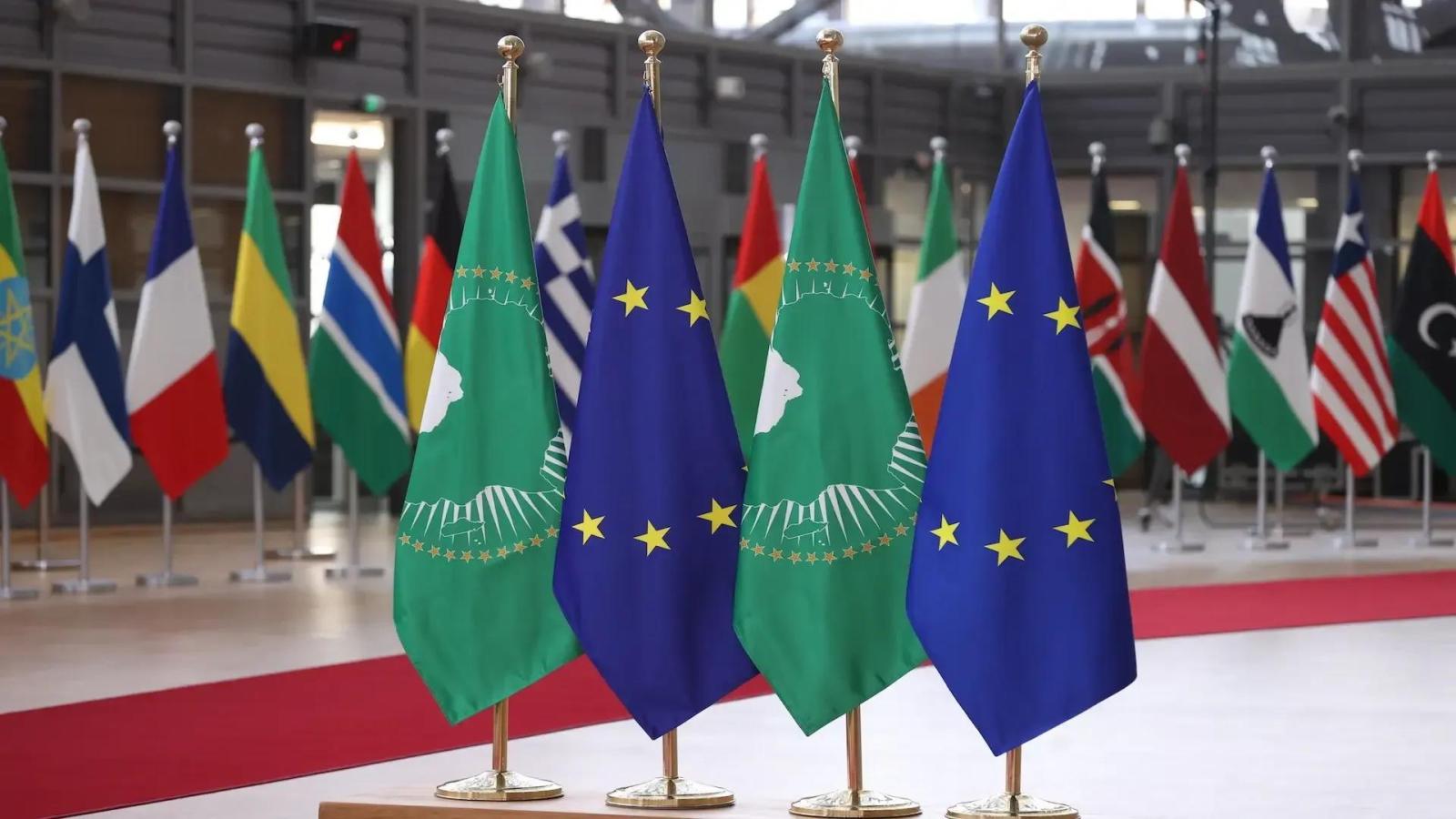 Sommet UA/UE: quel avenir pour la relation entre les deux continents?