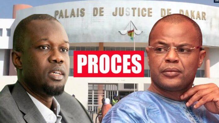 Mame Mbaye Niang : «le rapport de l’IGF dont ils parlent a été approuvé par Cheikh Diba»