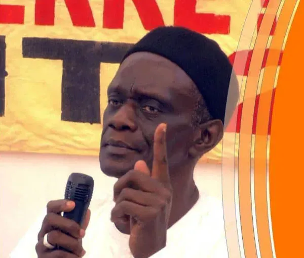 Mame Makhtar Guèye après son audition à la BR de Keur Massar : « J'ai donné aux enquêteurs plus que la liste des homosexuels »