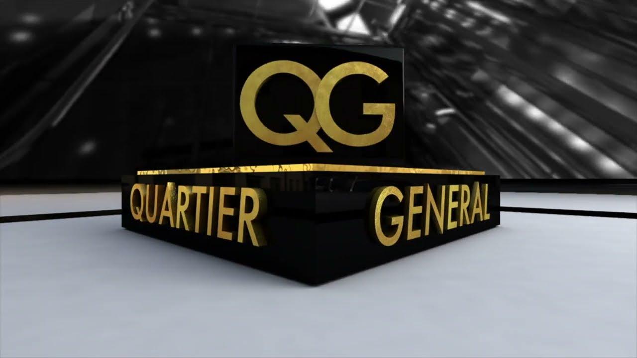  🚨🚨TFM LIVE : Suivez votre émission Quartier General 