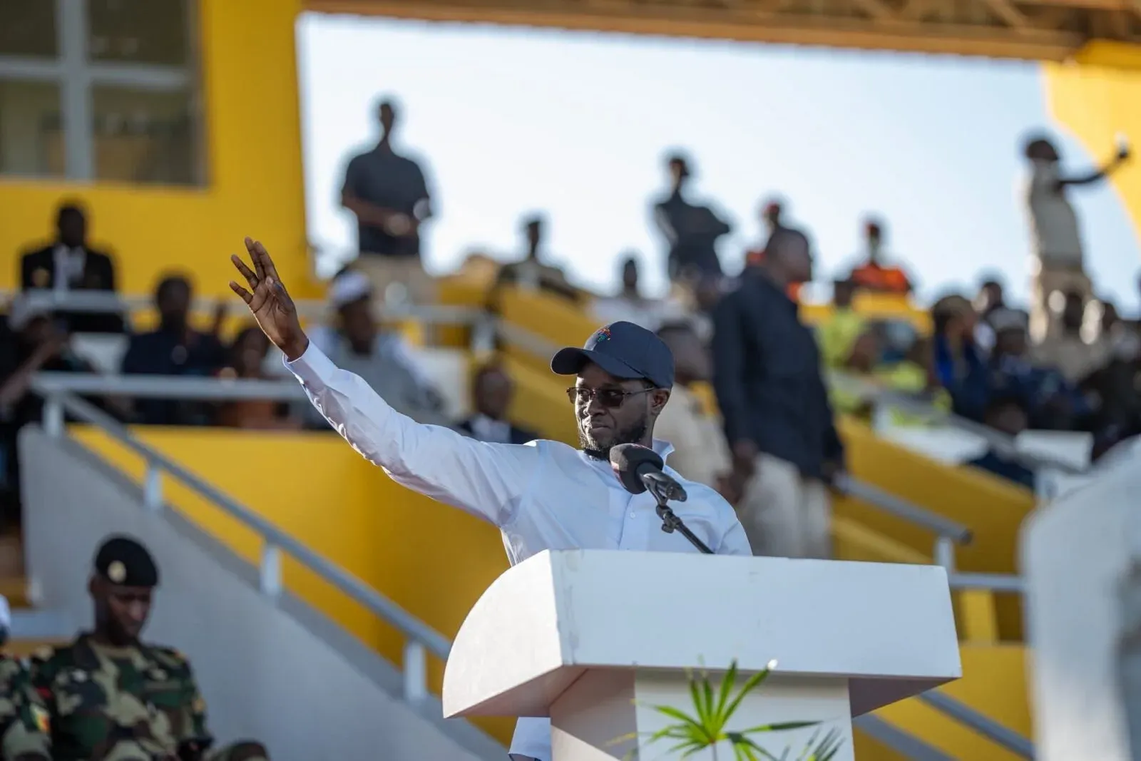 Coalition Diomaye Président : Aminata Touré réunit les cadres ce dimanche pour « changer de méthode, garder le cap »