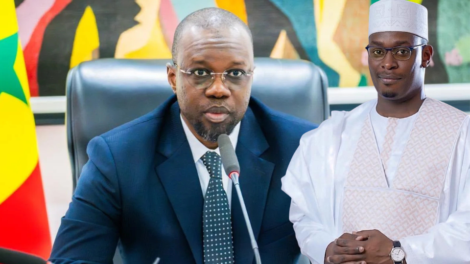 Le silence de Sonko inquiète Madana Kane