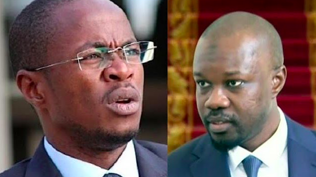 Abdou Mbow : « Quand le palais devient un cirque » – Le député \