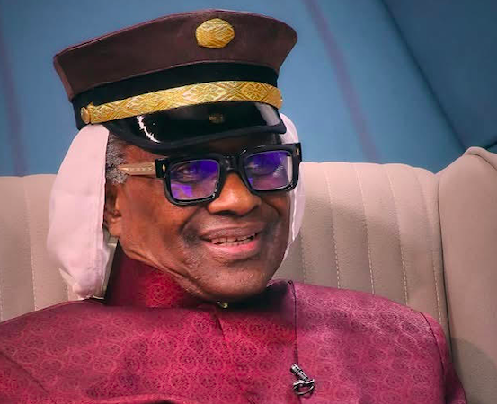 Faram Facce : Serigne Modou Kara Mbacké affirme ne faire aucune distinction entre pouvoir et opposition