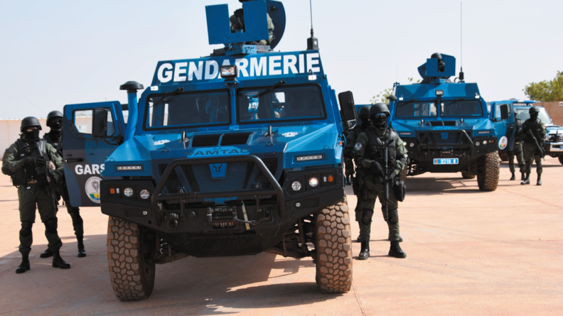Actes contre nature : Une 21e arrestation à Tambacounda