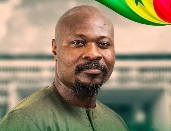 Guy Marius Sagna sur la nomination de Biram Diop à la CEDEAO : « L’Afrique doit refuser son asservissement »