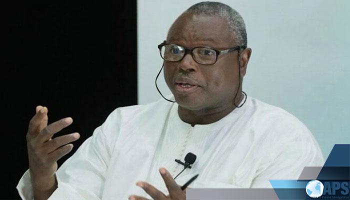 Poste de DG du Port Dakar- Alioune Tine plaide pour un appel d\'offre