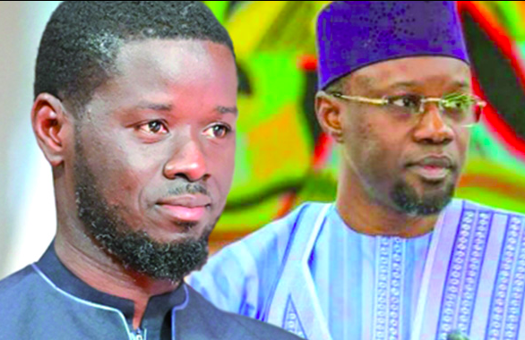 Dakar Arena pleine : Sonko affiche sa force après la rupture avec Diomaye