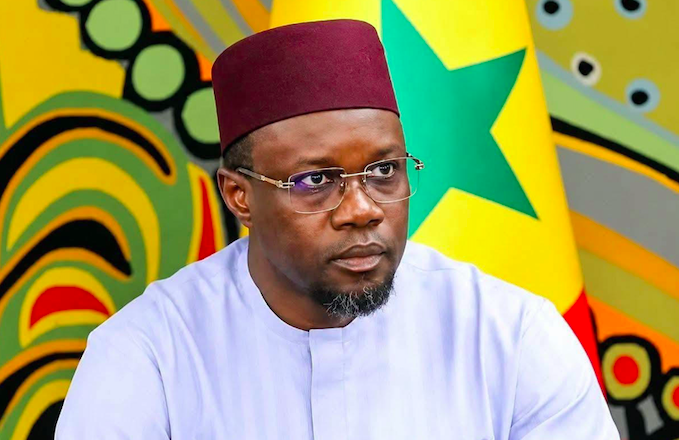 Dette « odieuse » : Ousmane Sonko presse le gouvernement d’Al Amine Lo d’en exiger l’annulation
