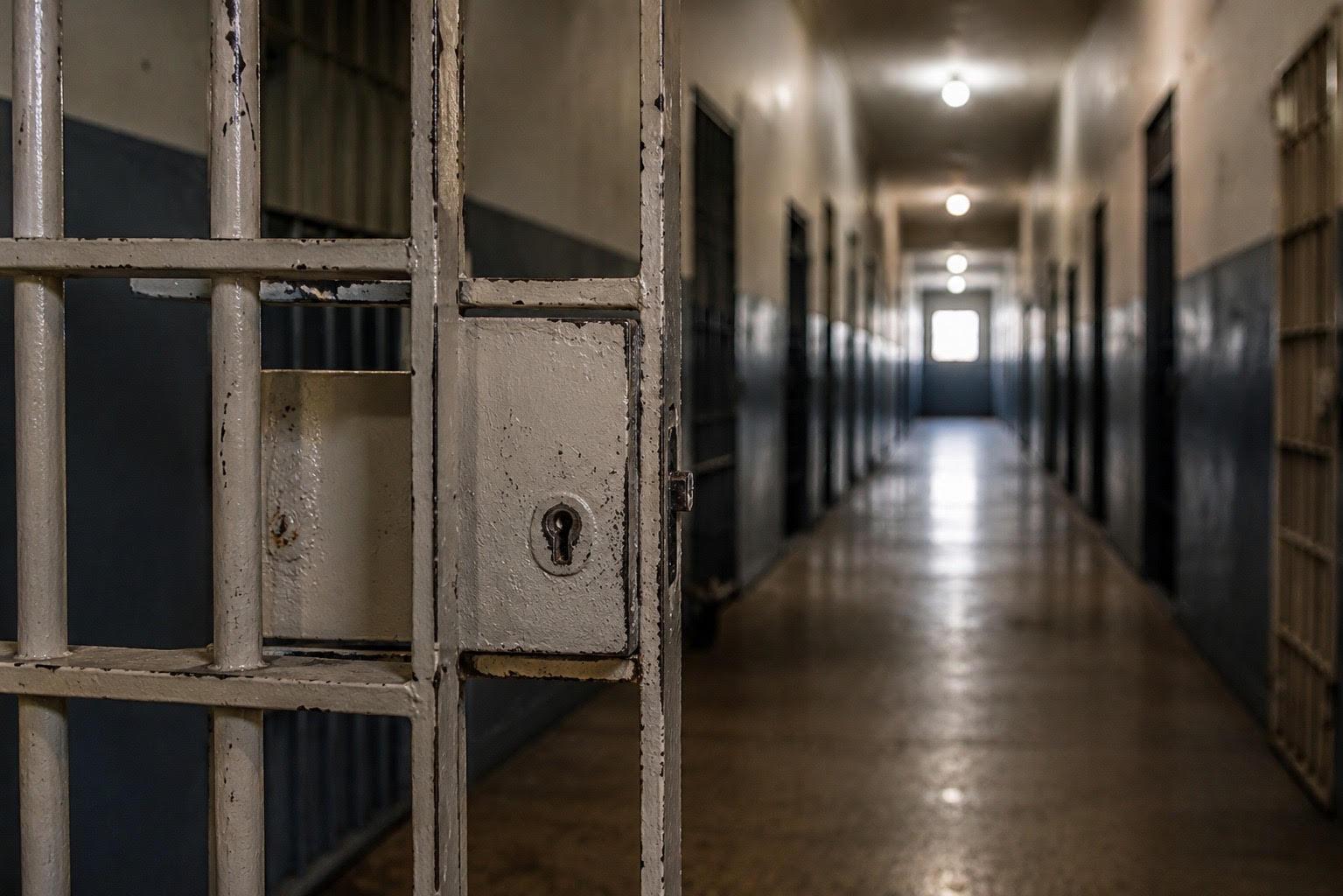 Foundiougne : un détenu de 22 ans se tranche la gorge en prison, une enquête ouverte