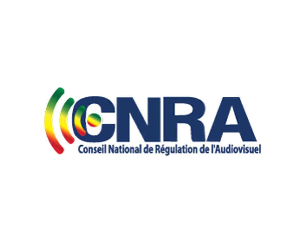 Mondial 2026 : le CNRA somme les médias à respecter l’exclusivité de la RTS et de SONATEL
