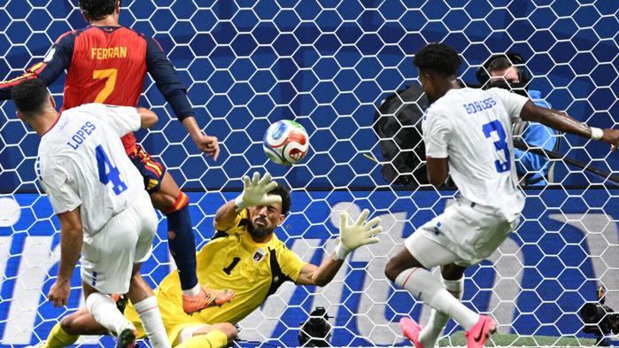Mondial 2026 : l’Espagne tenue en échec par un Cap-Vert héroïque (0-0)