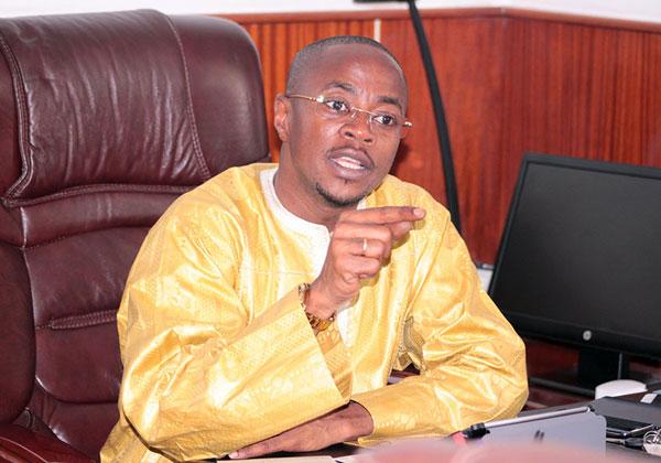 Après son évacuation manu militari : Abdou Mbow dénonce \