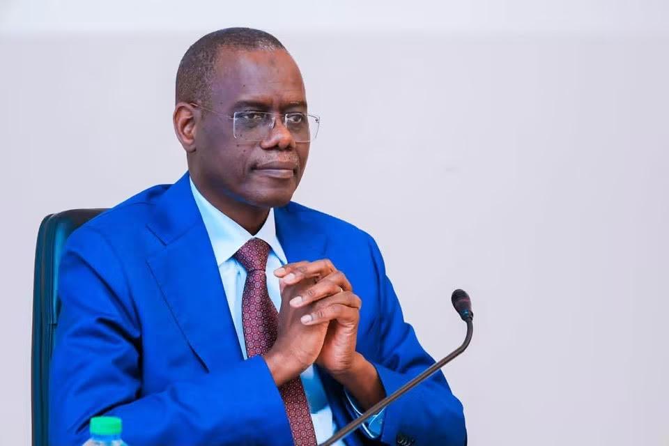 Campagne agricole 2026/2027 : 34 mesures arrêtées par le Premier ministre Ahmadou Al Aminou LO