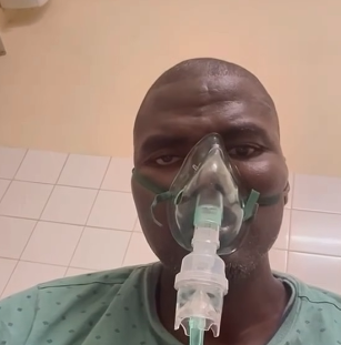 Depuis son lit d’hôpital, Amadou Ba lance un message fort : « J’ai tenu bon par croyance au PROJET »