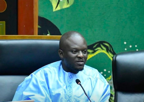 Assemblée nationale : Cheikh Thioro Mbacké démissionne de son poste de 3e Vice-Président mais garde...