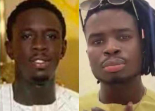 Affaire des prévenus homos: Révélations exclusives sur les auditions de Zale Mbaye, Dabakh et un homme politique