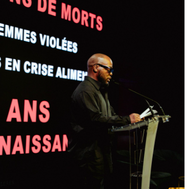 RDC - FONAREV et Cia-Var appellent à briser le silence