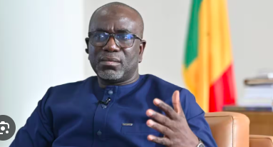 Polémique sur la dette dite cachée : Moustapha Ndjeck Sarré assène ses «vérités »