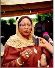 Nécrologie- Décès de l'ancienne ministre Fatou Gaye Sarr 