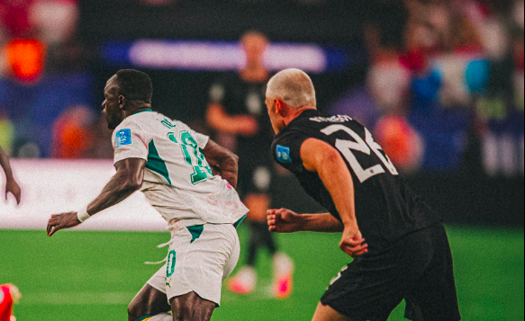 Coupe du monde : Norvège vs Sénégal : les Lions encore battus (3-2)
