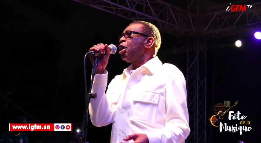 Fête de la Musique 2026 : iGFM plonge dans l’ambiance entre le Monument et la Maison Douta Seck