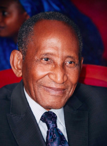 Décès de Mouhamadou Samoura - Le père des Télécoms au Sénégal n\'est plus